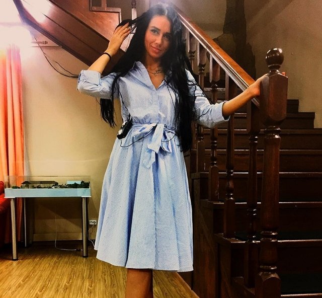 Свежие фото от участников (25.10.2018)