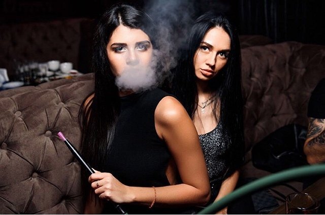 Свежие фото от участников (25.10.2018)