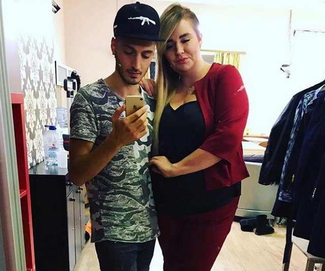 Александра Черно: Подготовка полным ходом