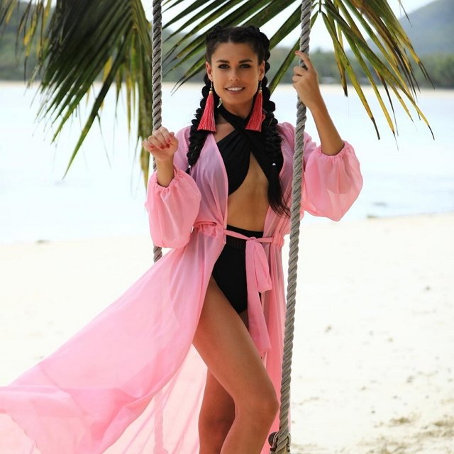 Фото участников с Сейшел (25.10.2018)