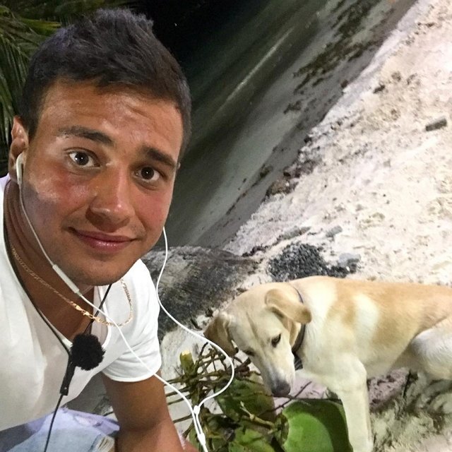 Фото участников с Сейшел (25.10.2018)