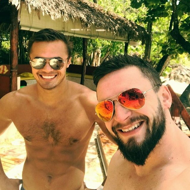 Фото участников с Сейшел (25.10.2018)