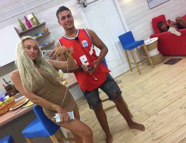 Фото участников с Сейшел (25.10.2018)