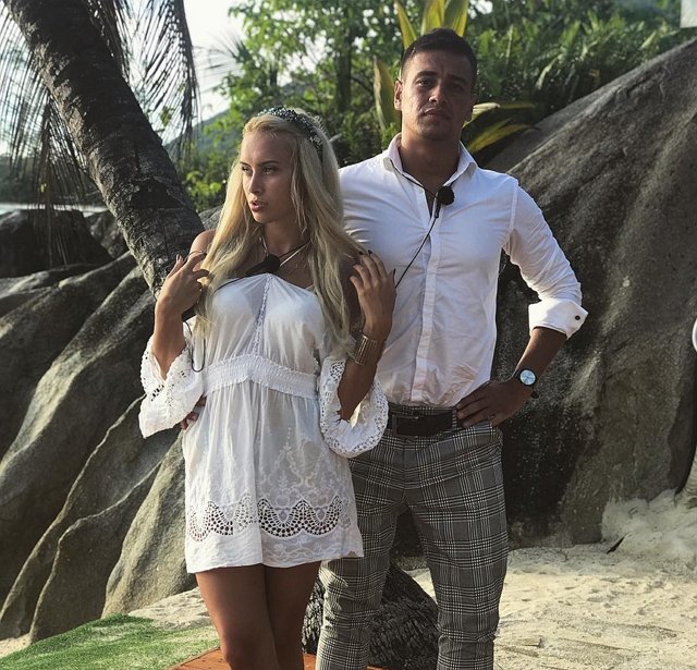 Фото участников с Сейшел (25.10.2018)