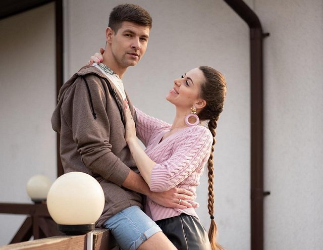 Ольга Рапунцель: Балаган, скандалы и провокации!