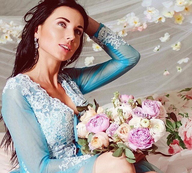 Алеся Клочко: Потратила на роды 65 тысяч рублей