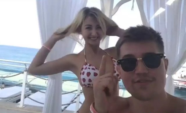 Мнение: Гриценко и Овсянникова просто пиарятся?