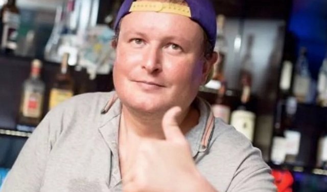 Николай Должанский: Ради нее я решился на операцию!