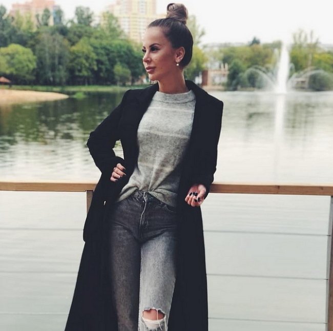 Жизнь после телестройки: Ольга Ветер