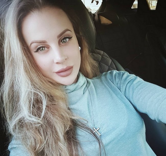 Жизнь после телестройки: Ольга Ветер