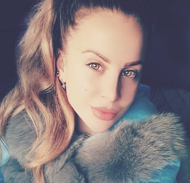 Жизнь после телестройки: Ольга Ветер