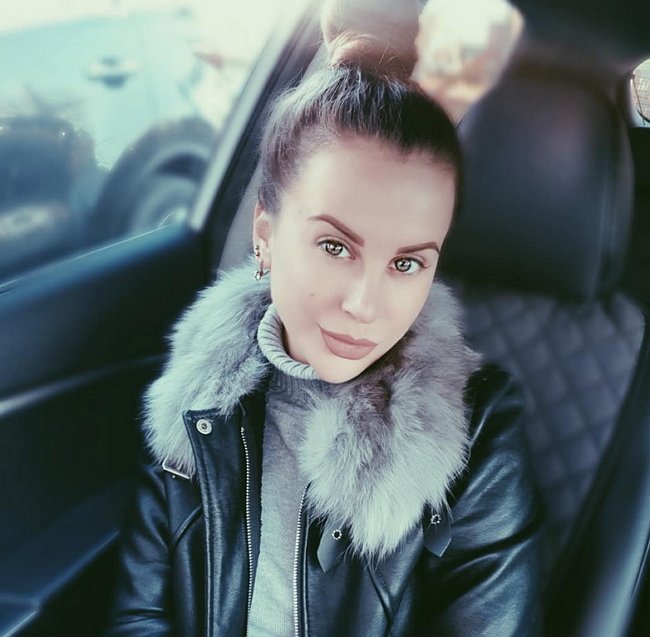 Жизнь после телестройки: Ольга Ветер