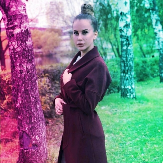 Жизнь после телестройки: Ольга Ветер