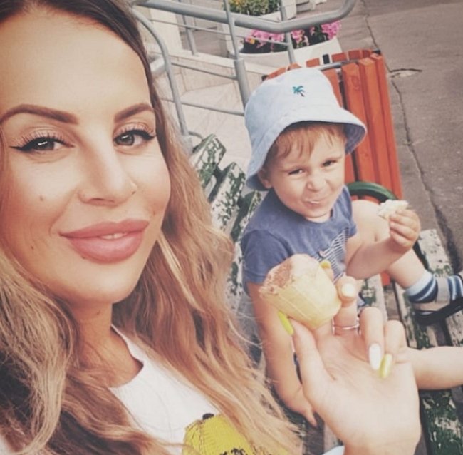 Жизнь после телестройки: Ольга Ветер