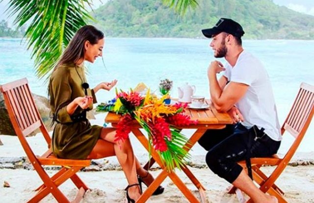 Валера Сумароков: Ендальцева занималась «волшебством» с Шароваровым!