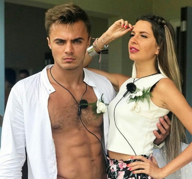 Мнение: Купин и Донцова хотят сэкономить на свадьбе?