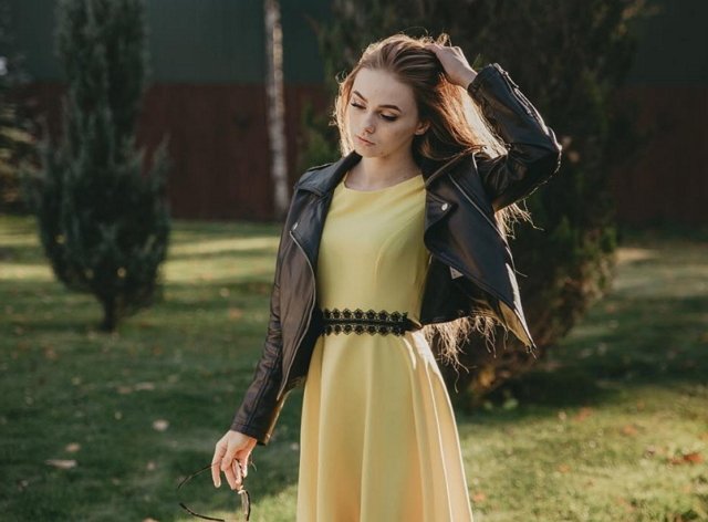 Свежие фото от участников (26.10.2018)