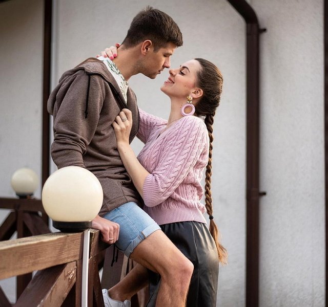 Свежие фото от участников (26.10.2018)