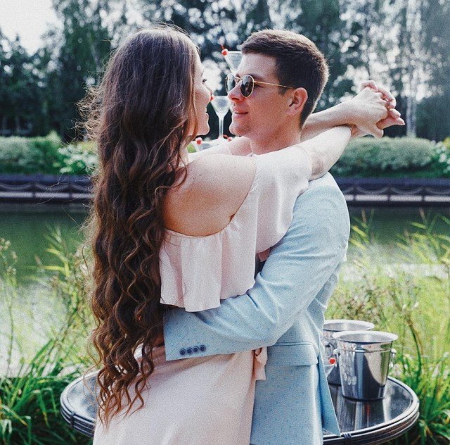 Свежие фото от участников (26.10.2018)