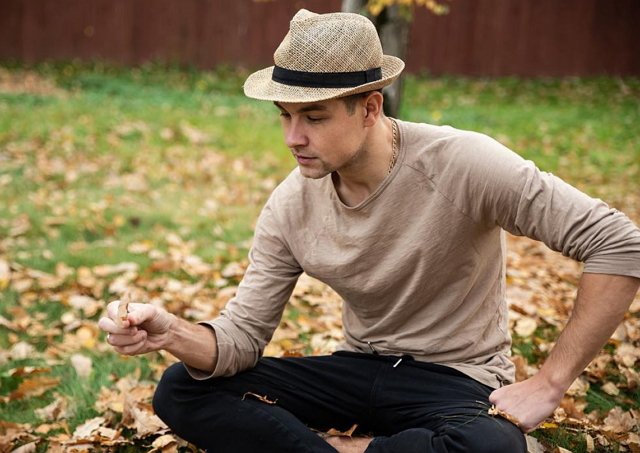 Свежие фото от участников (26.10.2018)