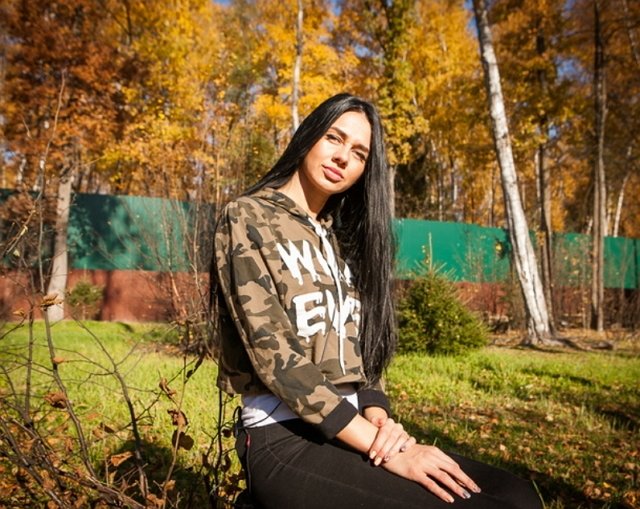 Свежие фото от участников (26.10.2018)