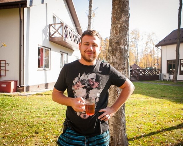 Свежие фото от участников (26.10.2018)