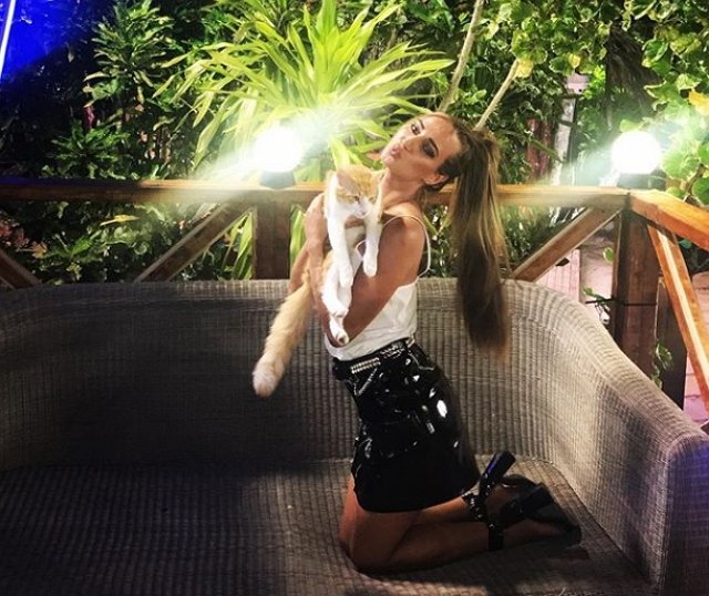 Фото участников с Сейшел (26.10.2018)