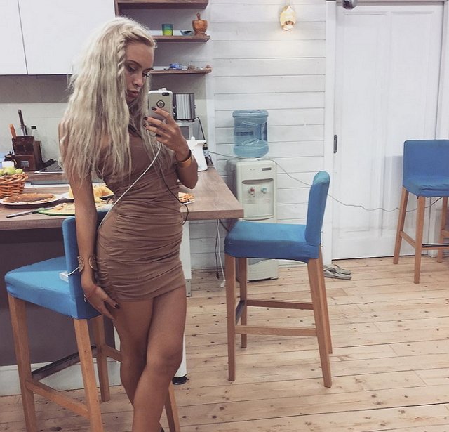 Фото участников с Сейшел (26.10.2018)