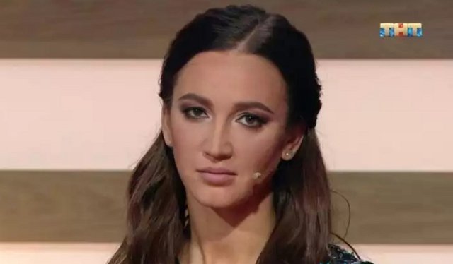 Мнение: Лебедев надеется на второй шанс от Бузовой?