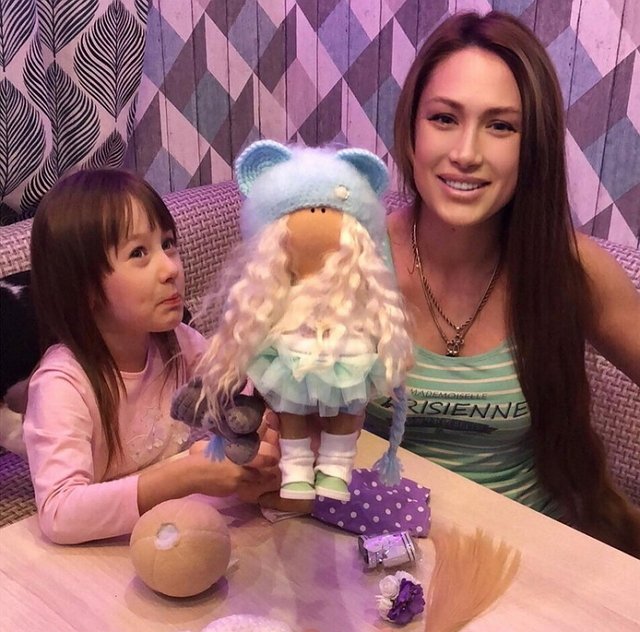 Фотоподборка детей участников (26.10.2018)