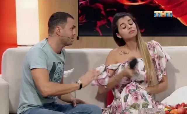 Мнение: Гобозов - любимая палочка-выручалочка?