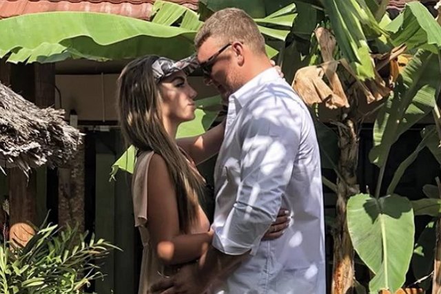 Новости от Кота Баюна (26.10.2018)