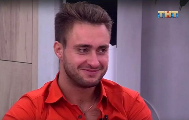 Из блога Редакции: Хуснутдинова увлеклась Безусом