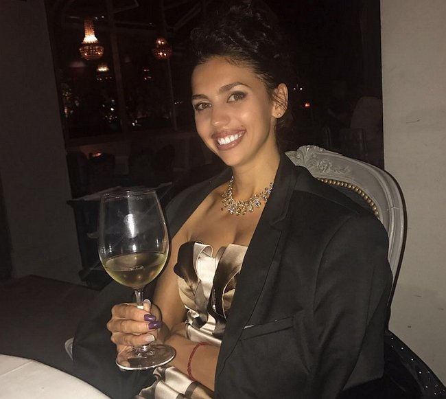 Жизнь после телестройки: Александра Перетятько