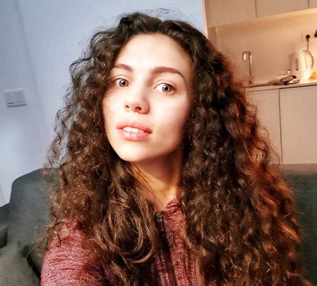 Жизнь после телестройки: Александра Перетятько