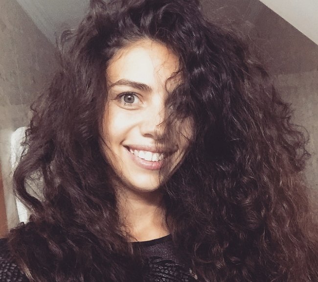 Жизнь после телестройки: Александра Перетятько