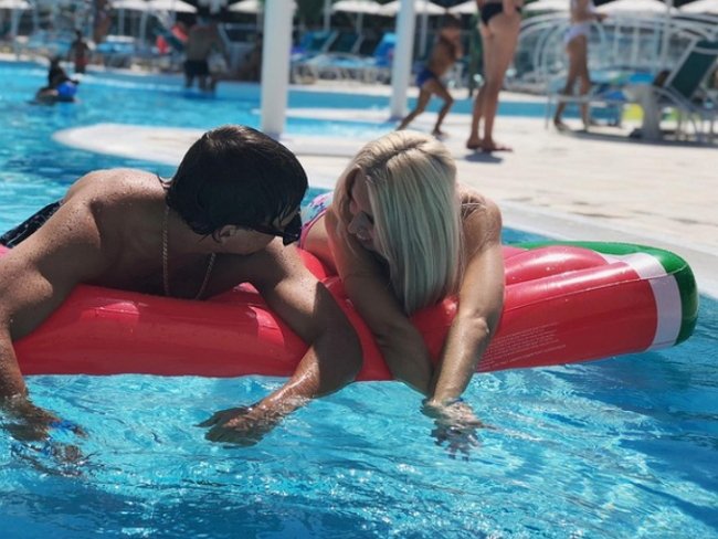 Павел Уломский: Не всем дано познать любовь