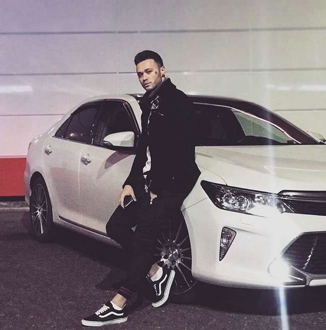 Валерий Сумароков: Теперь мне не нужно думать о деньгах