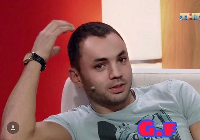Александр Гобозов задумался о возвращении на Дом-2