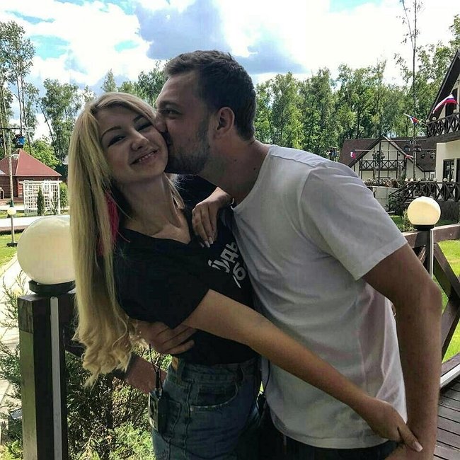 Евгений Маслов: Жизнь в том и этом мире