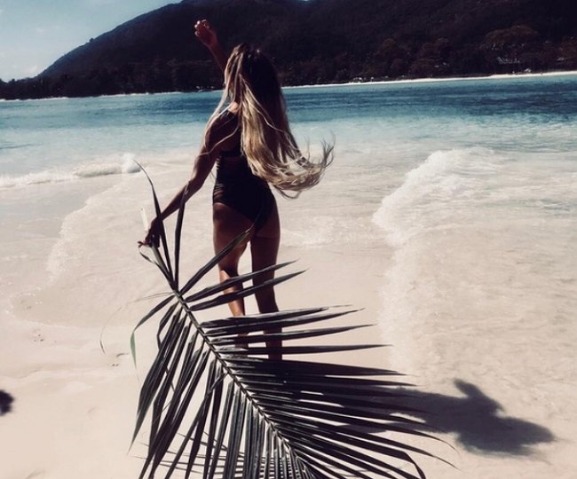 Маргарита Ларченко: Тоскую без любимого