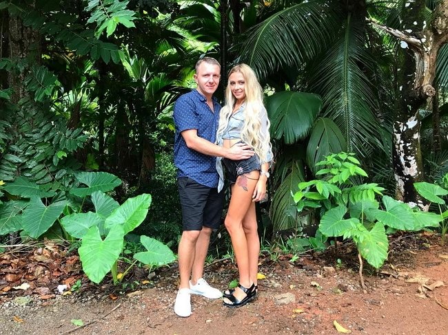 Фото участников с Сейшел (27.10.2018)