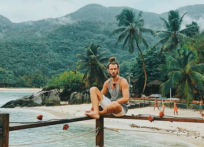 Фото участников с Сейшел (27.10.2018)