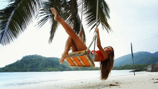 Фото участников с Сейшел (27.10.2018)