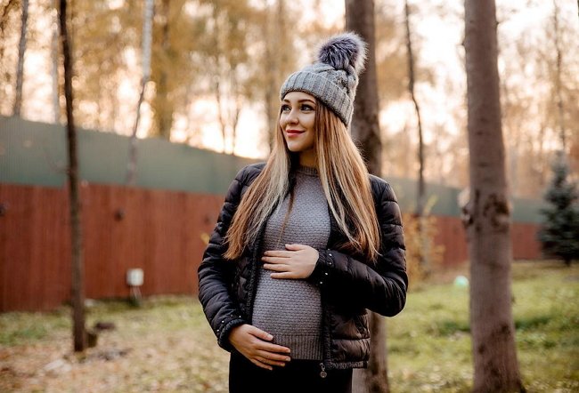 Свежие фото от участников (27.10.2018)