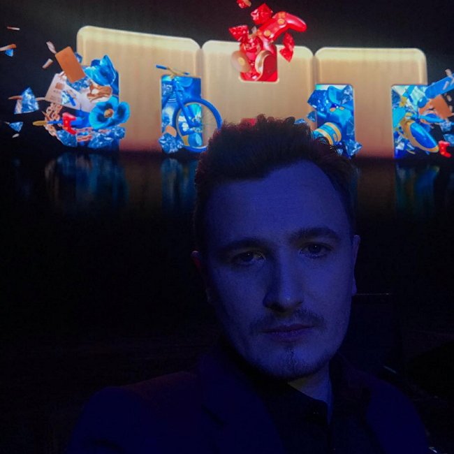 Свежие фото от участников (27.10.2018)