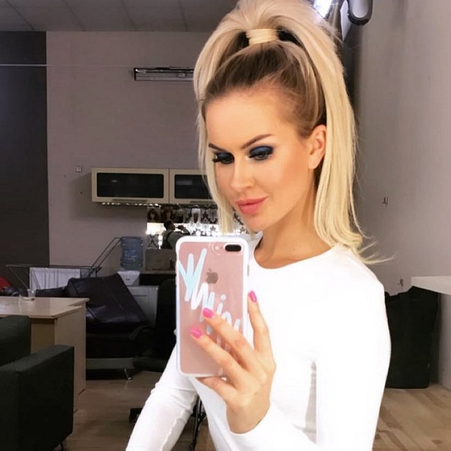 Свежие фото от участников (27.10.2018)