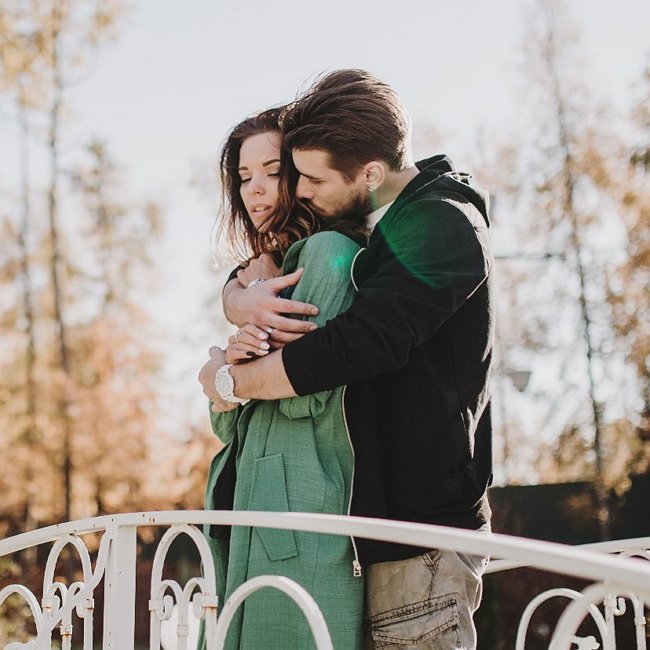 Свежие фото от участников (27.10.2018)