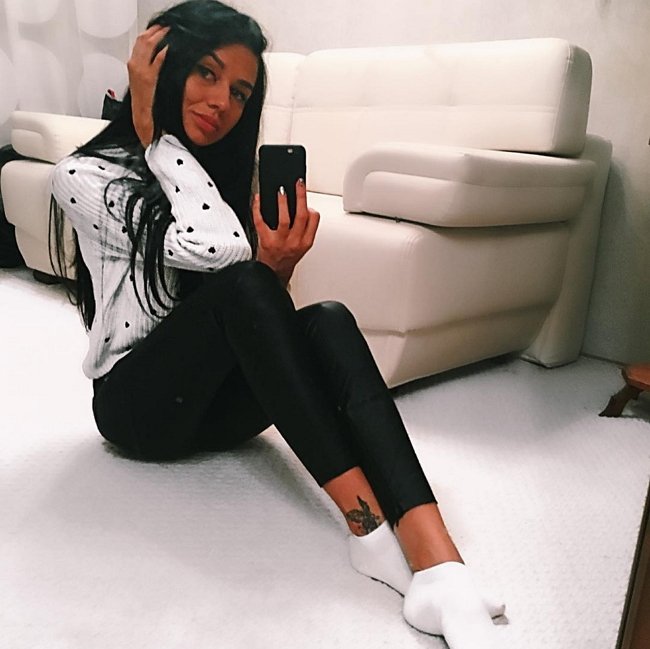 Свежие фото от участников (27.10.2018)