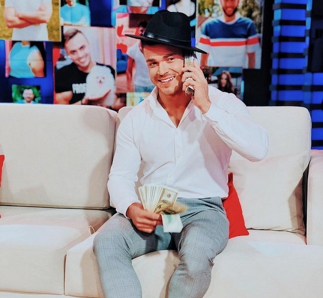 Свежие фото от участников (27.10.2018)